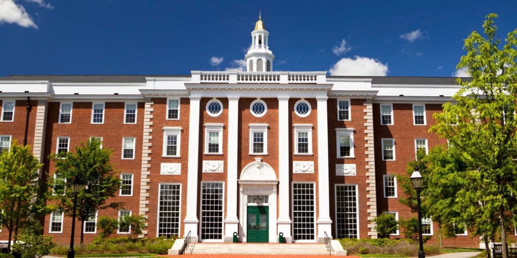 College Consensus