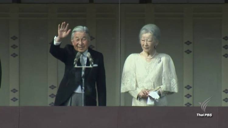 Emperor-Akihito-and-Empress-Michiko-of-J