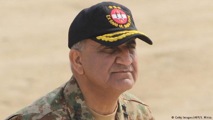 Pak_ArmyChief_Bajwa_DW