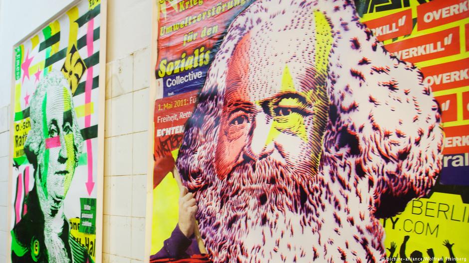 KarlMarx_Grafiti_DW