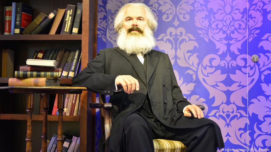 KarlMarx_DW