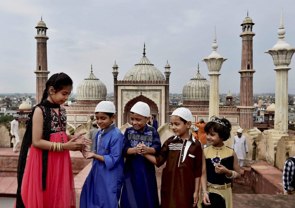 Eid_JamaMasjid