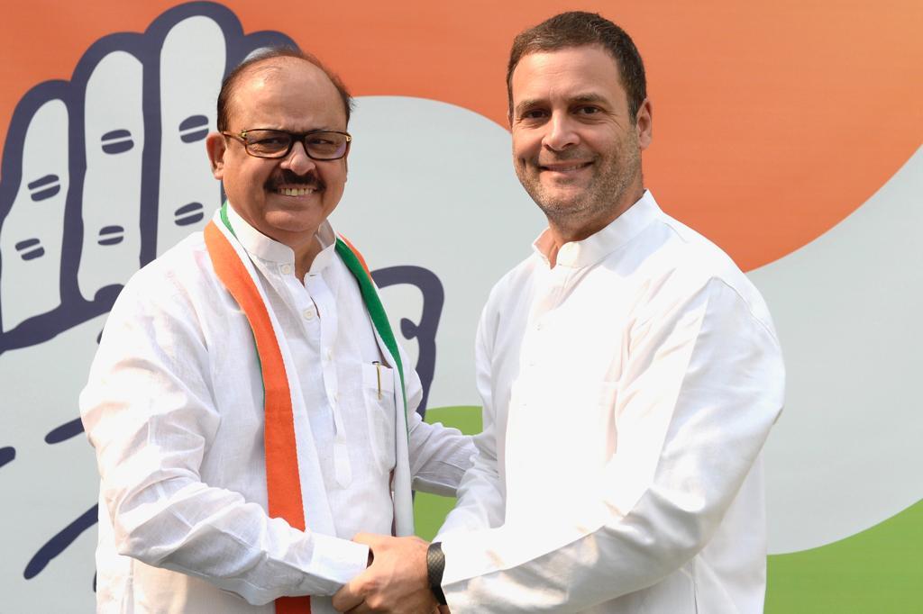 فوٹوبہ شکریہ ٹوئٹر: @INCIndia