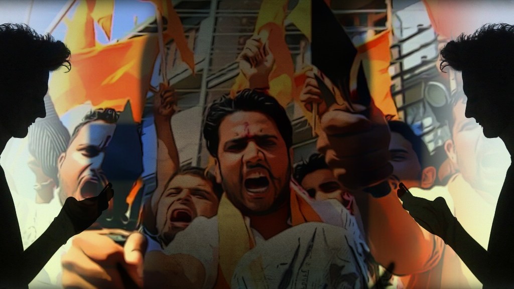 (علامتی فوٹو : پی ٹی آئی / رائٹرس۔ گرافکس : منندر پال سنگھ)