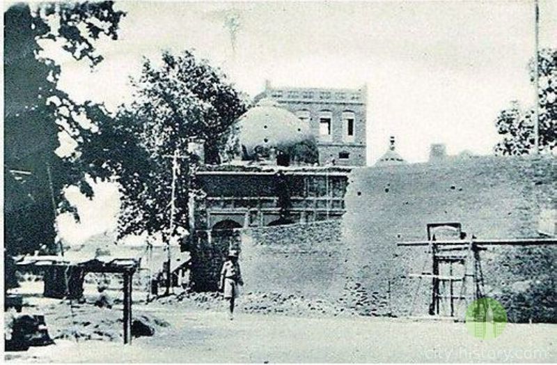 فوٹو : http://lahore.city-history.com