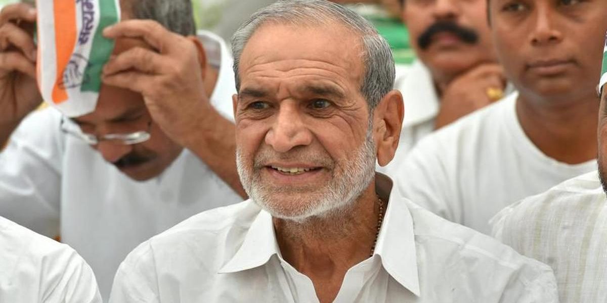 سجن کمار (فوٹو : پی ٹی آئی)