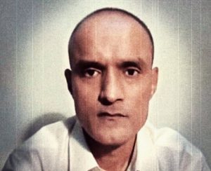 کل بھوشن جادھو (فوٹو: پی ٹی آئی)