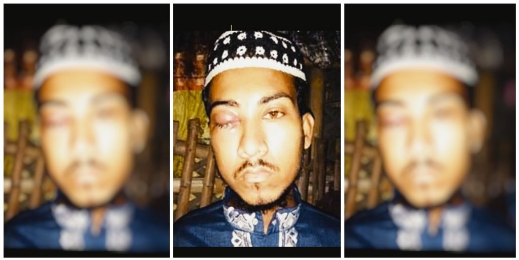 حافظ محمد شاہ رخ