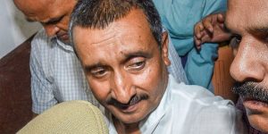 کلدیپ سینگر(فوٹو : پی ٹی آئی)