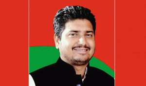 ایس پی ایم ایل اے ناہید حسن (فوٹو بہ شکریہ : فیس بک)