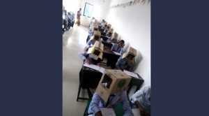 فوٹو: بہ شکریہ اے این آئی