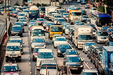 Hong Kong Transport