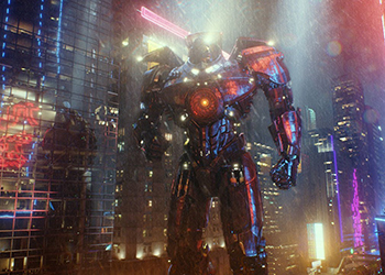 Pacific Rim (2013)