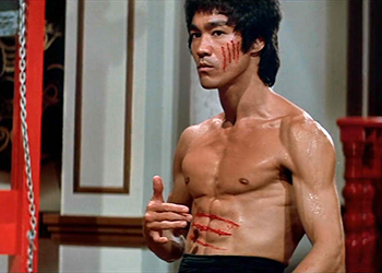 Enter the Dragon (1973)