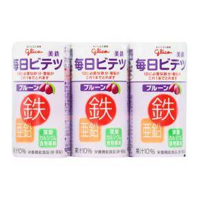 Glico Prune Juice