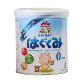 Hagukumi Small Can 320g