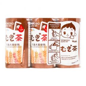 Wakodo Roasted Barley Tea
