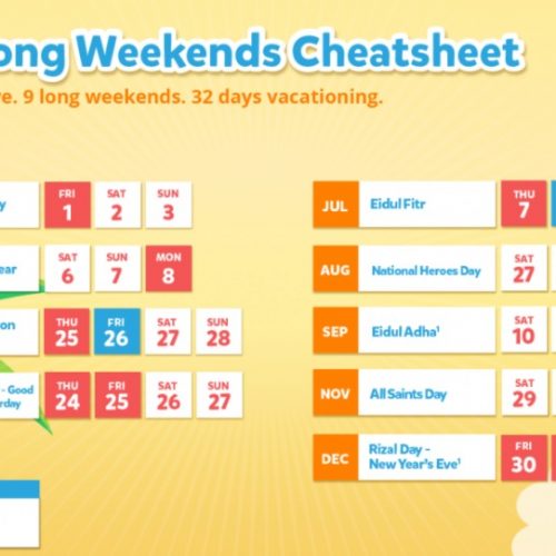 Longweekends2016 Tripzilla Philippines