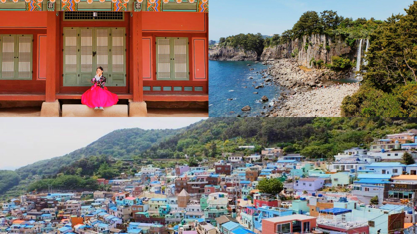 Seoul, Jeju Island & Busan for 5 Days Under ₱7k Pocket Money Here’s How I Did It Tripzilla Seoul, Jeju Island & Busan for 5 Days Under ₱7k Pocket Money Here’s How I Did It Tripzilla