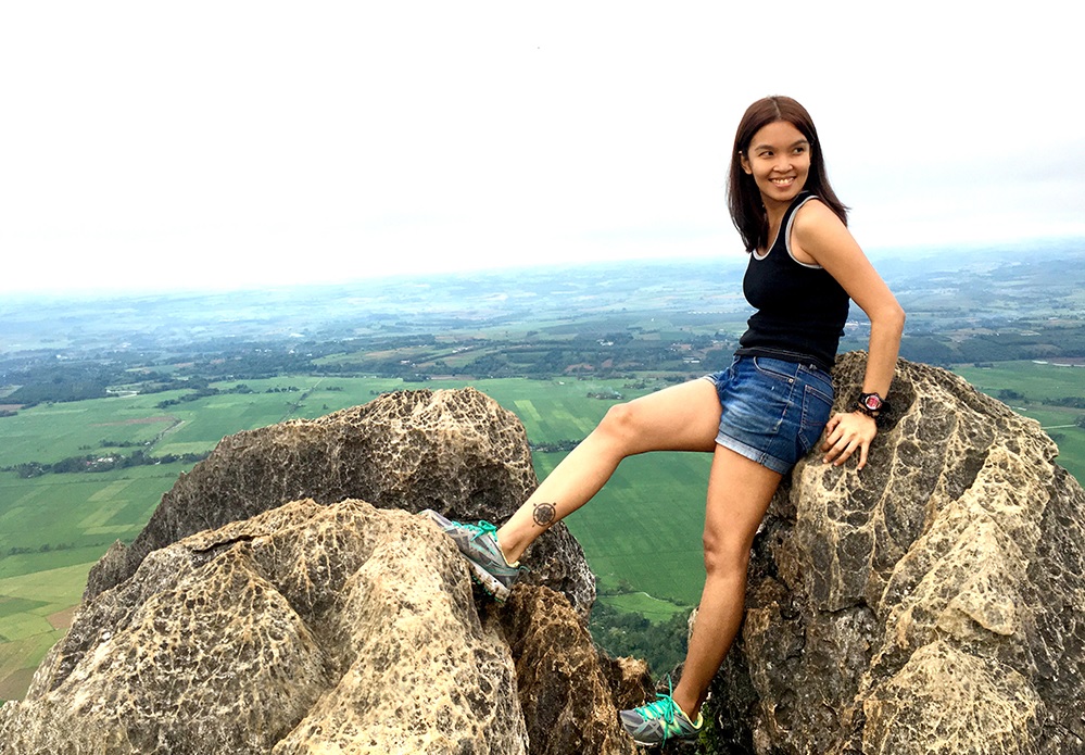 Mount Capistrano An Easy Day Hike in Malaybalay, Bukidnon