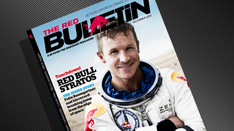 Hình ảnh: The Red Bulletin