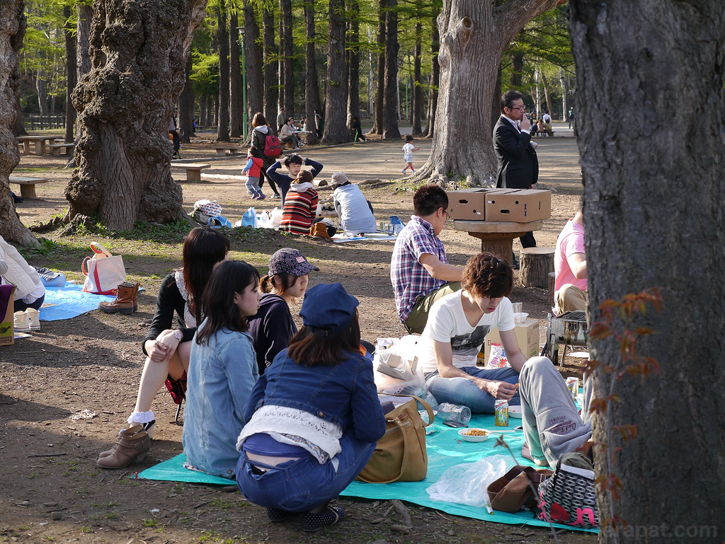 มีทั้งสาวๆหนุ่มๆ hokkaido_386