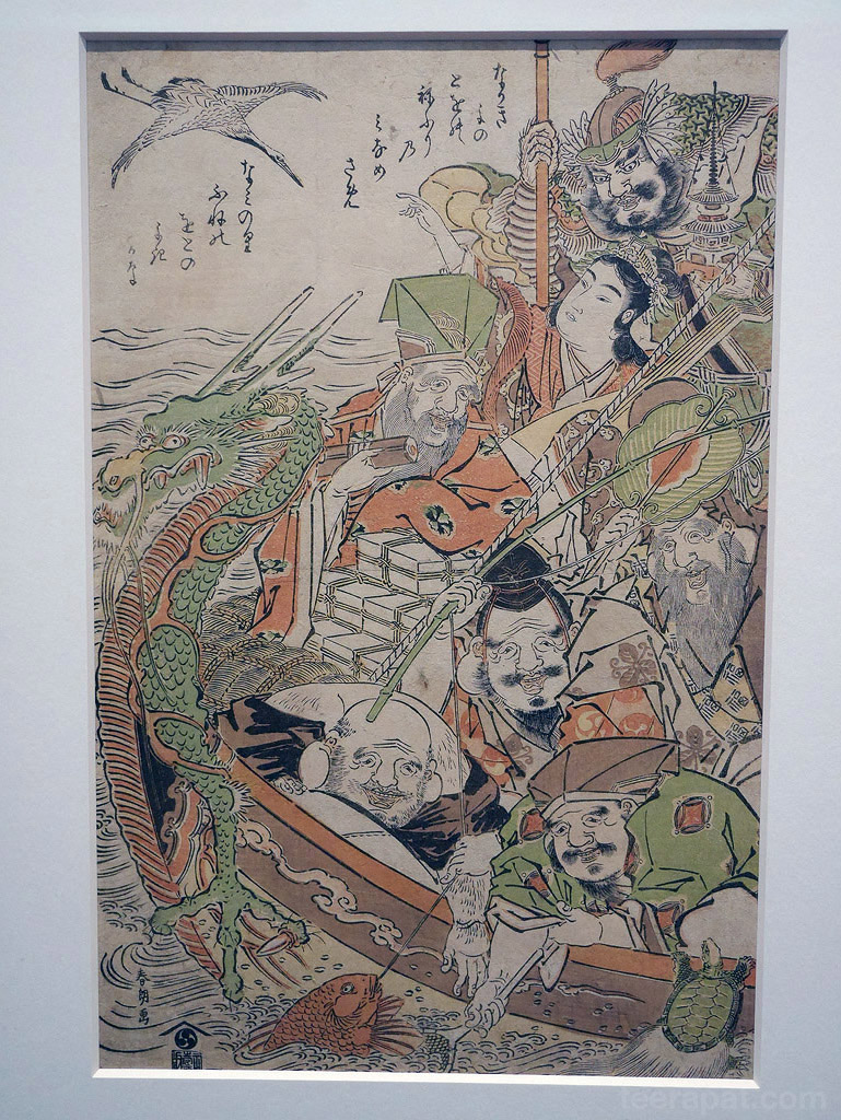 อันนี้ถ้าจำไม่ผิดน่าจะเป็นเทพเจ้าตามความเชื่อของญี่ปุ่น Japan14_619