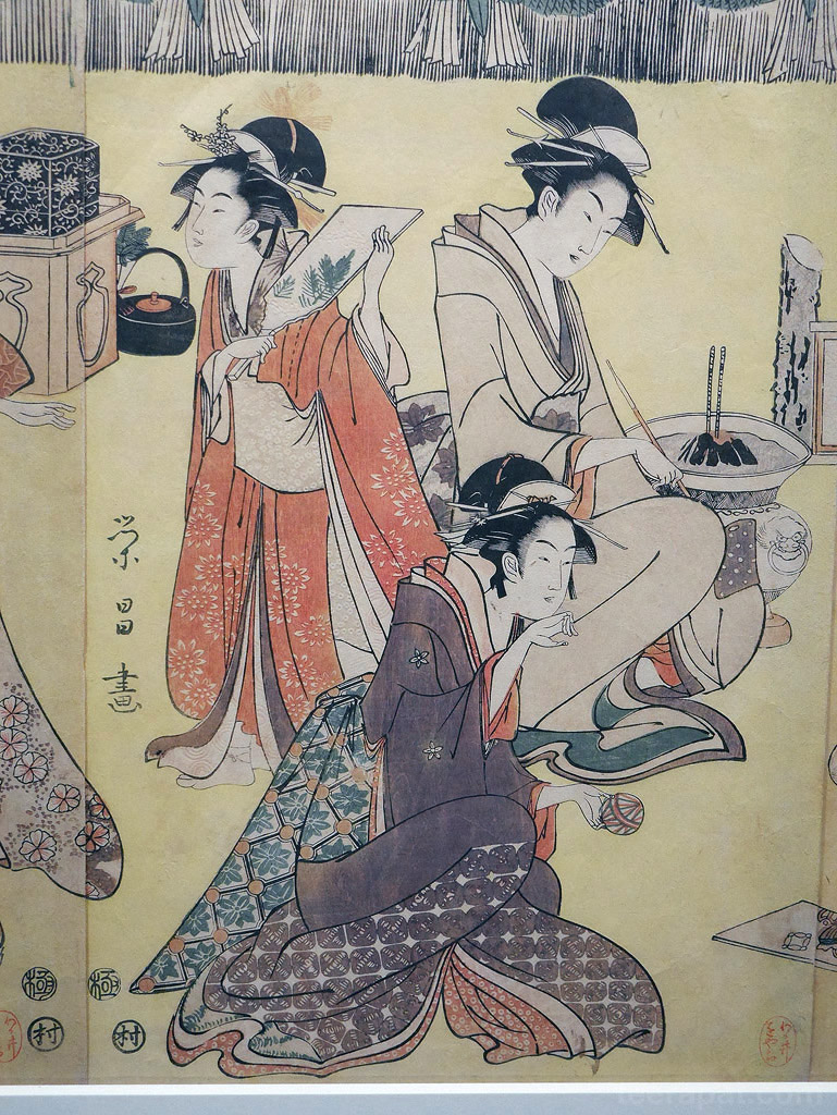 ลายผ้าสวยงาม Japan14_618