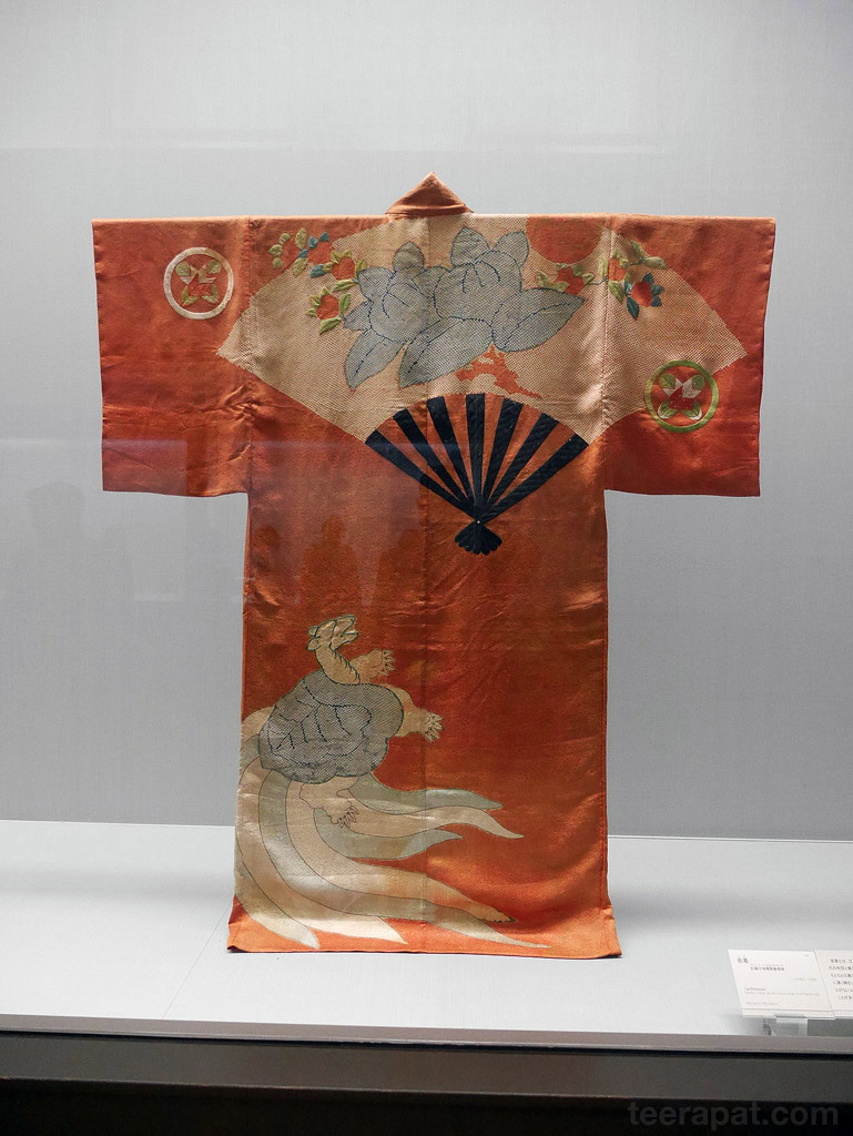 งานกิโมโน Japan14_583