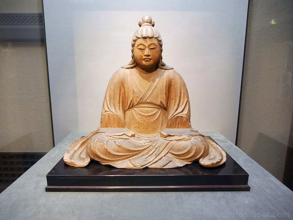 งานแกะสลักไม้ Japan14_502