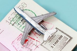 visa