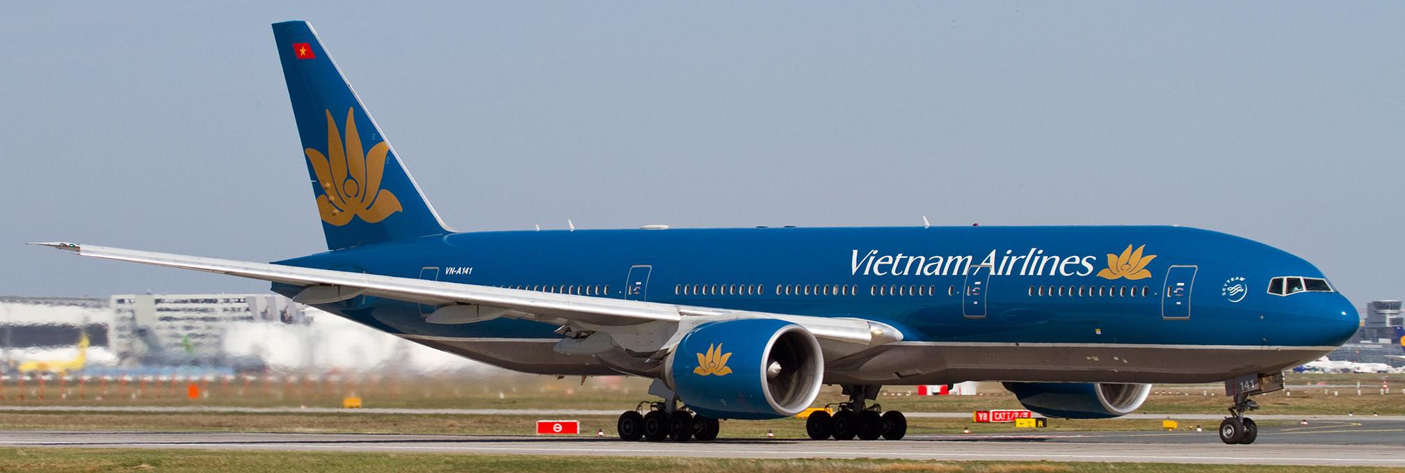 vietnam-airlines