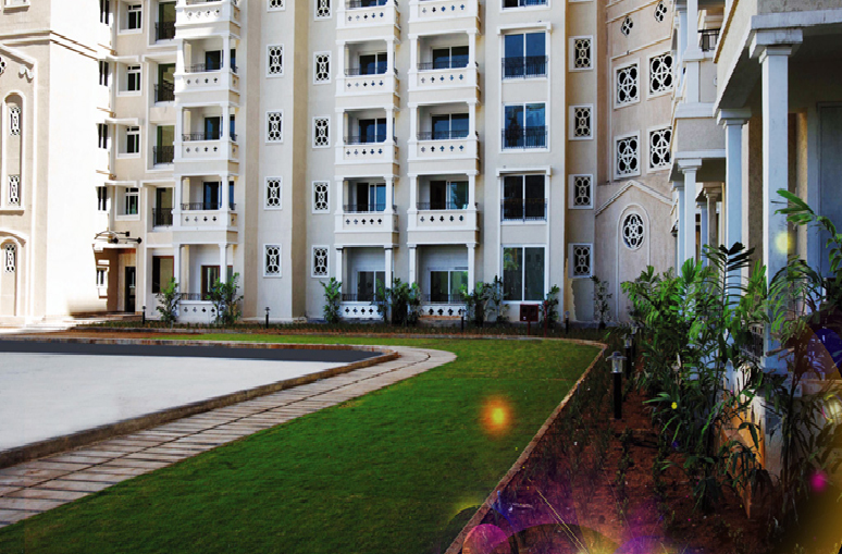 Mantri Espana Reviews Mantri Espana Review