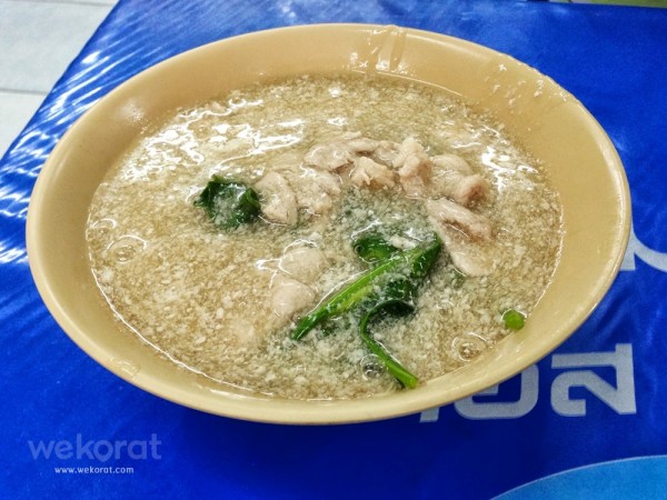 ราดหน้า