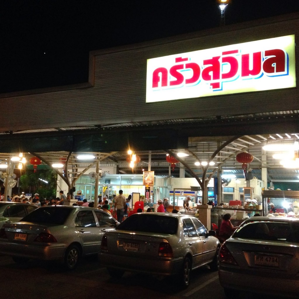 ครัวสุวิมล