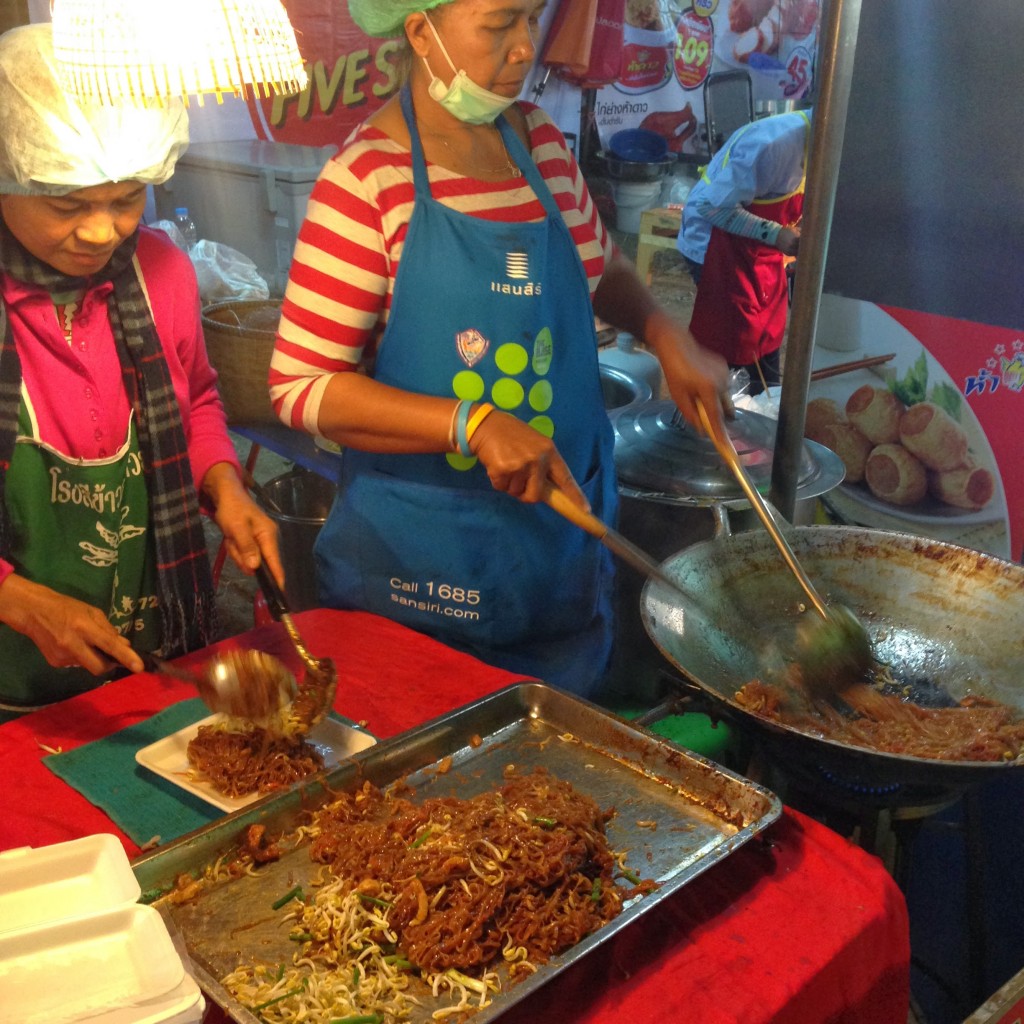 ขั่วหมี่โคราช