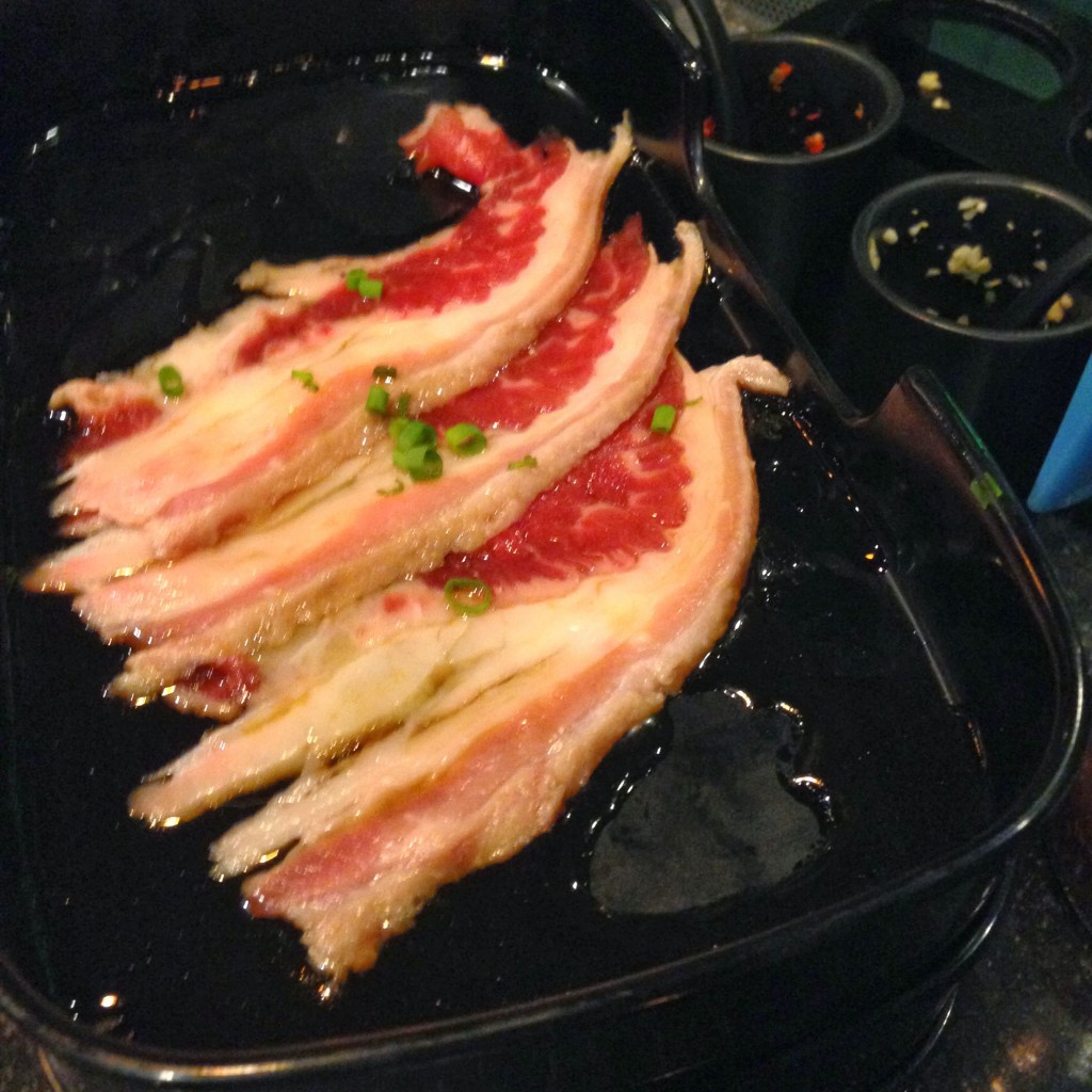 เนื้อติดมันออสเตรเลีย