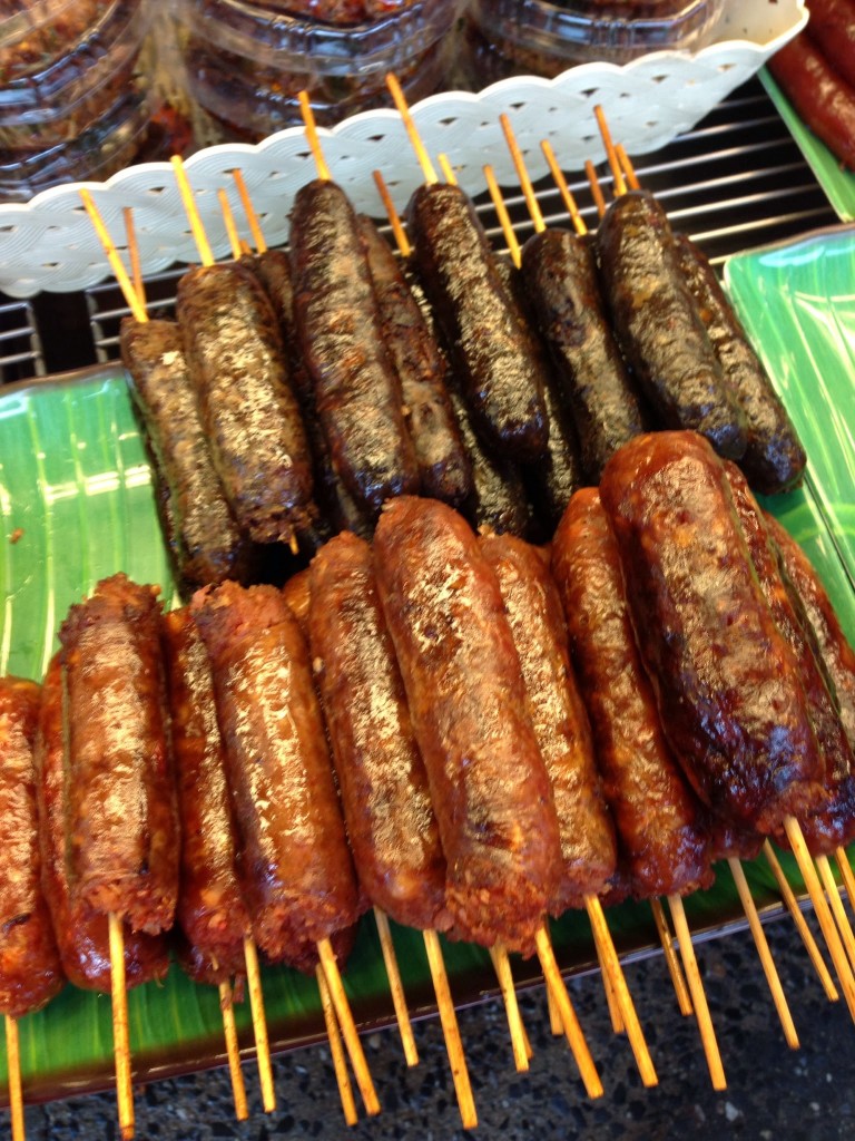 หม่ำหมู หม่ำเนื้อ