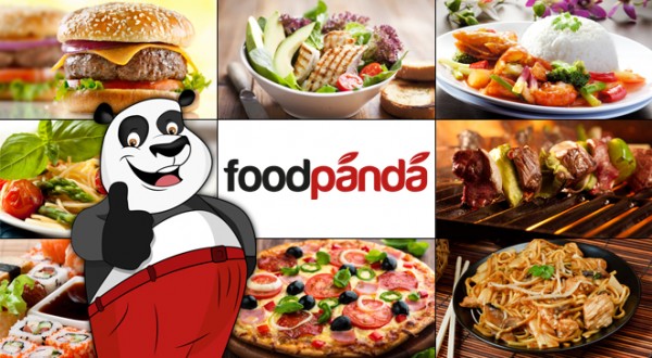 foodpanda