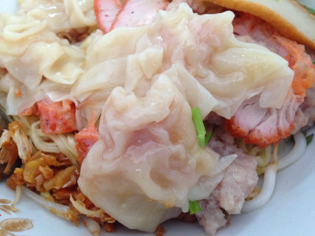 เกี๊ยวหมู