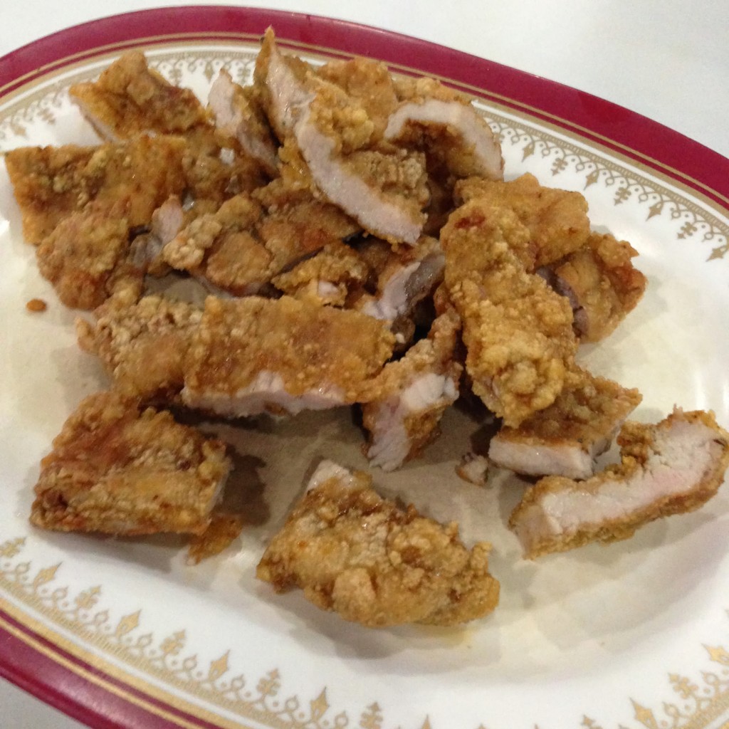 หมูปักกิ่ง