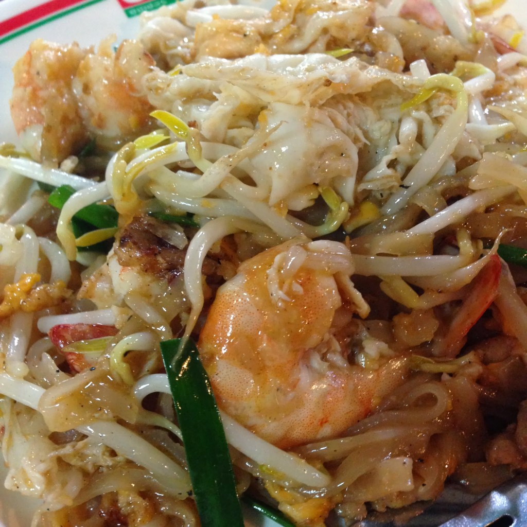 ซูมม กุ้ง