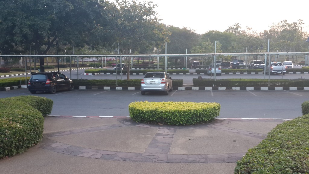 สวนท้าวสุรนารี