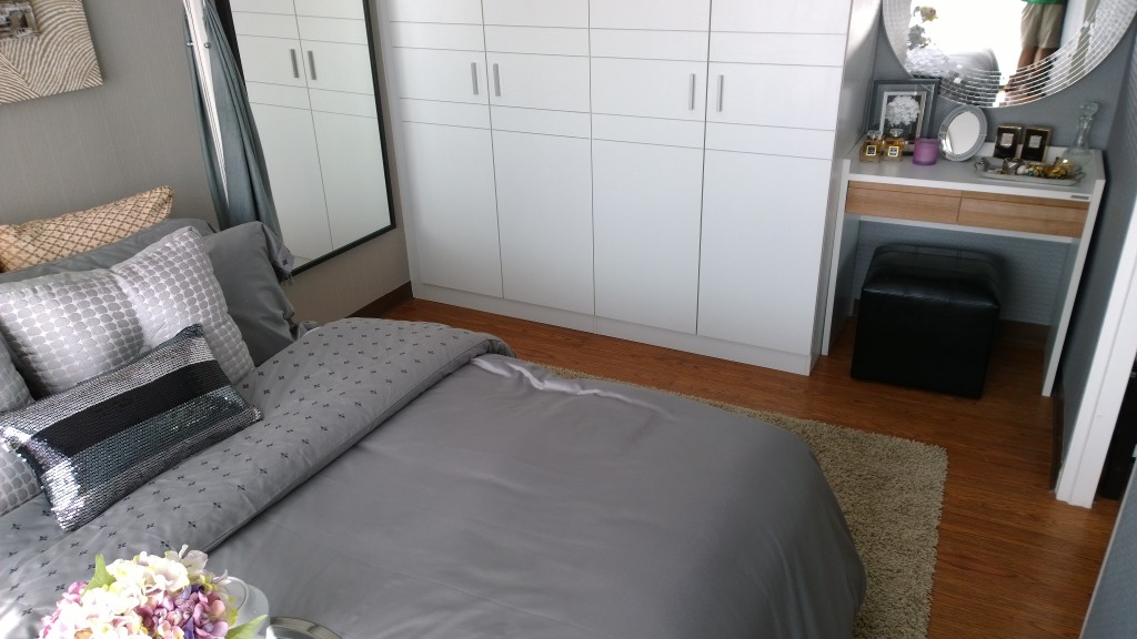 เฟอร์นิเจอร์ในห้องนอน