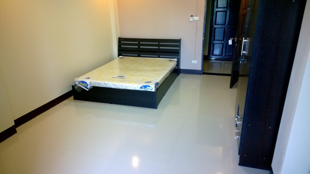 ห้องแบบรายเดือน