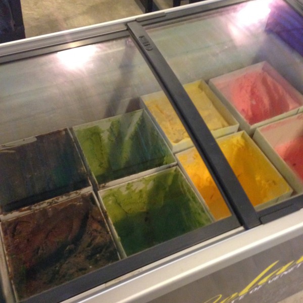 ไอติมโฮมเมด