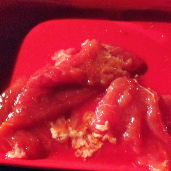 หมูหมัก