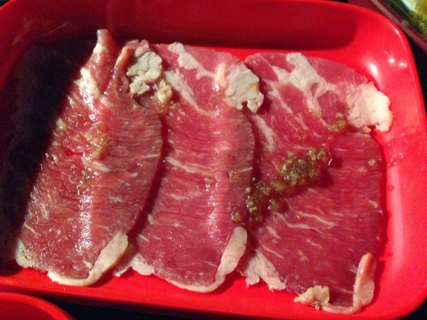 เนื้อเนื้อ