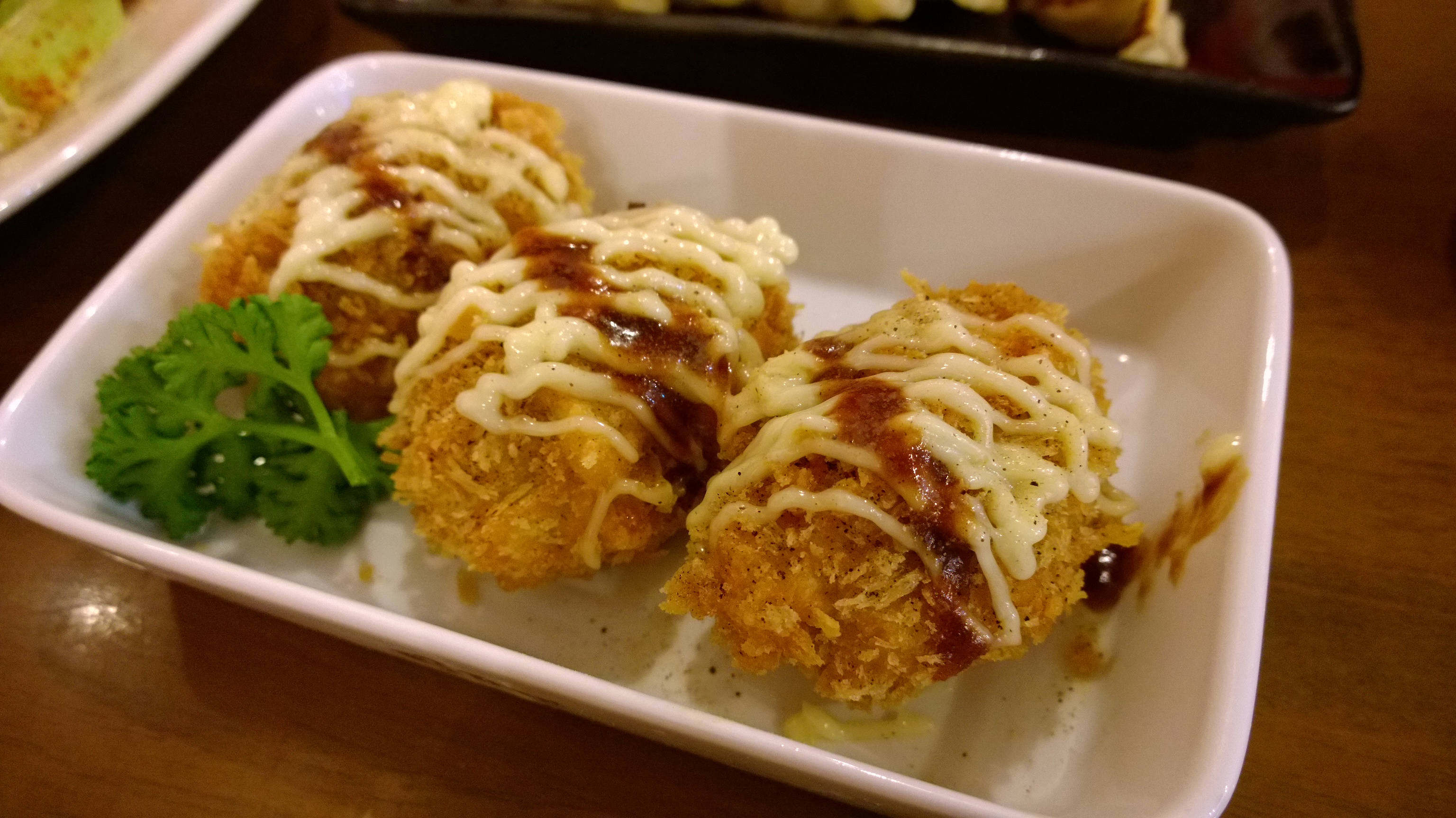 Koya Japanese Food