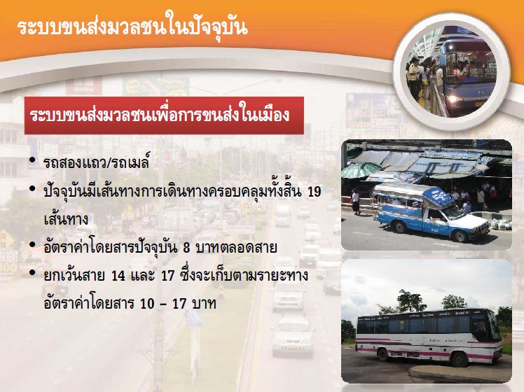 รถเมล์ โคราช รถเมล์ โคราช